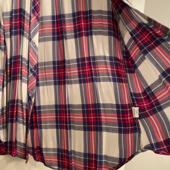 Rails charli button down size XS - Picture 2 of 5